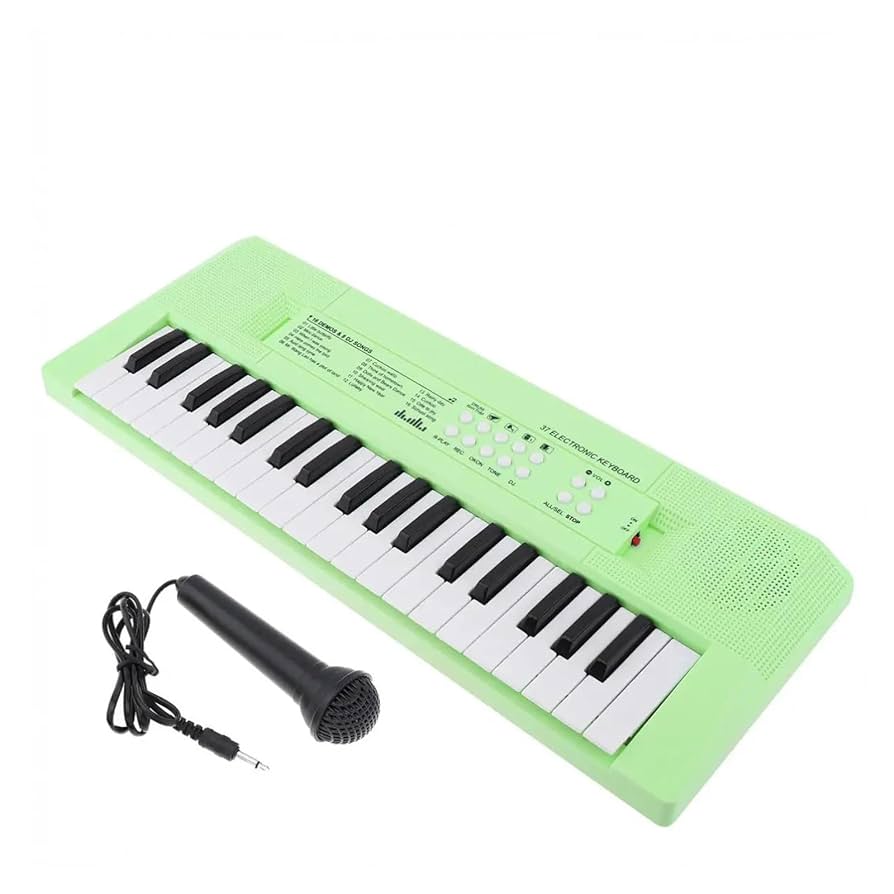 電子キーボード Amazon.co.jp: 電子ピアノ 電子キーボード 61鍵盤 キーボード